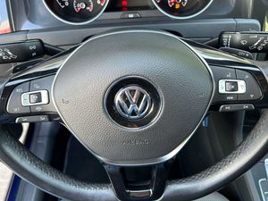 Volkswagen Golf Advance 1.6TDI 116cv DSG7   - Foto 16