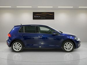 Volkswagen Golf Advance 1.6TDI 116cv DSG7   - Foto 6