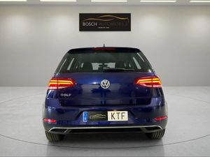 Volkswagen Golf Advance 1.6TDI 116cv DSG7   - Foto 9