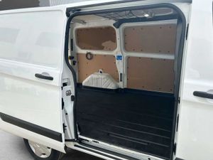 Ford Transit Custom Van Trend 2.0D 130CV L1   - Foto 5