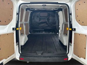 Ford Transit Custom Van Trend 2.0D 130CV L1   - Foto 6