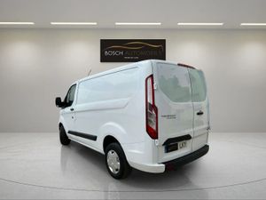 Ford Transit Custom Van Trend 2.0D 130CV L1   - Foto 9