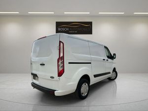 Ford Transit Custom Van Trend 2.0D 130CV L1   - Foto 7