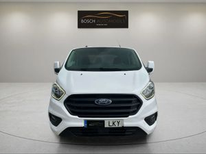 Ford Transit Custom Van Trend 2.0D 130CV L1   - Foto 3