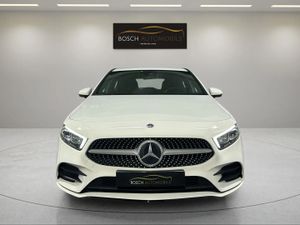 Mercedes Clase A 200d 150cv AMG line   - Foto 4