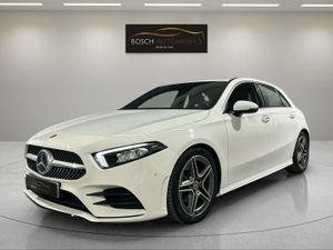 Mercedes Clase A 200d 150cv AMG line   - Foto 3