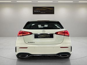 Mercedes Clase A 200d 150cv AMG line   - Foto 9