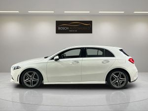 Mercedes Clase A 200d 150cv AMG line   - Foto 7