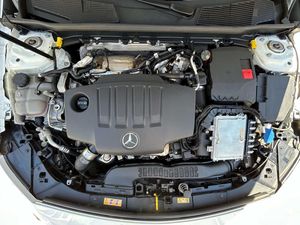 Mercedes Clase A 200d 150cv AMG line   - Foto 32