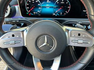 Mercedes Clase A 200d 150cv AMG line   - Foto 16