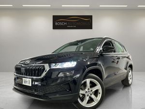 Skoda Karoq Selection 1.5TSI 150cv DSG   - Foto 2