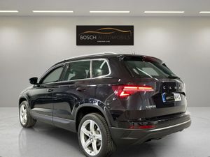 Skoda Karoq Selection 1.5TSI 150cv DSG   - Foto 10