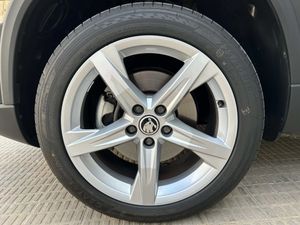 Skoda Karoq Selection 1.5TSI 150cv DSG   - Foto 35