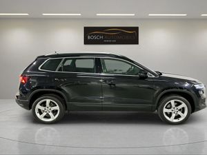 Skoda Karoq Selection 1.5TSI 150cv DSG   - Foto 6