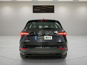 Skoda Karoq Selection 1.5TSI 150cv DSG   - Foto 9