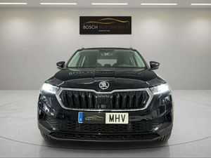 Skoda Karoq Selection 1.5TSI 150cv DSG   - Foto 4