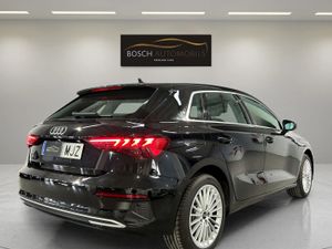 Audi A3 Sportback Advanced 35TFSI MHEV 150cv Stronic   - Foto 8