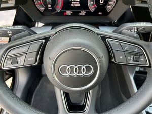 Audi A3 Sportback Advanced 35TFSI MHEV 150cv Stronic   - Foto 17