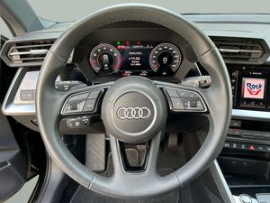 Audi A3 Sportback Advanced 35TFSI MHEV 150cv Stronic   - Foto 16