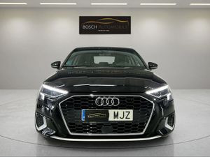 Audi A3 Sportback Advanced 35TFSI MHEV 150cv Stronic   - Foto 4