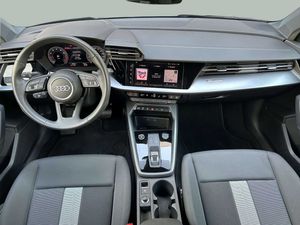 Audi A3 Sportback Advanced 35TFSI MHEV 150cv Stronic   - Foto 14