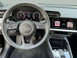 Audi A3 Sportback Advanced 35TFSI MHEV 150cv Stronic   - Foto 15