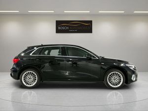 Audi A3 Sportback Advanced 35TFSI MHEV 150cv Stronic   - Foto 6