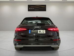 Audi A3 Sportback Advanced 35TFSI MHEV 150cv Stronic   - Foto 9