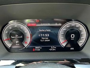 Audi A3 Sportback Advanced 35TFSI MHEV 150cv Stronic   - Foto 20