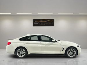 BMW Serie 4 Gran Coupé 430i 252cv Advantage   - Foto 6