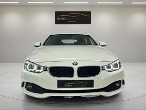 BMW Serie 4 Gran Coupé 430i 252cv Advantage   - Foto 4