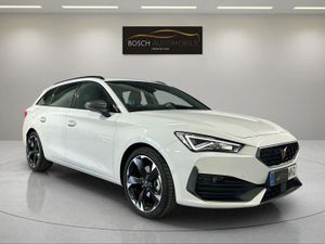 Cupra León Sportstourer 1.5 eTSI 150cv DSG   - Foto 5