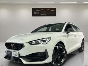 Cupra León Sportstourer 1.5 eTSI 150cv DSG   - Foto 2