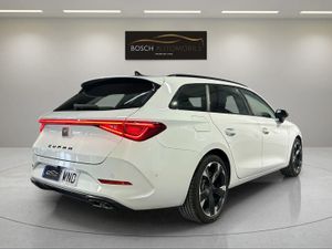 Cupra León Sportstourer 1.5 eTSI 150cv DSG   - Foto 8