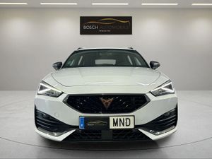 Cupra León Sportstourer 1.5 eTSI 150cv DSG   - Foto 4