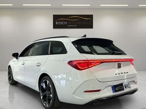 Cupra León Sportstourer 1.5 eTSI 150cv DSG   - Foto 10