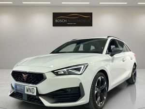 Cupra León Sportstourer 1.5 eTSI 150cv DSG   - Foto 3