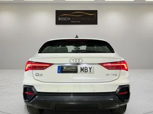 Audi Q3 Sportback Advanced 35TFSI 150cv Stronic   - Foto 8