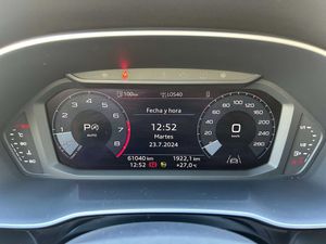 Audi Q3 Sportback Advanced 35TFSI 150cv Stronic   - Foto 19