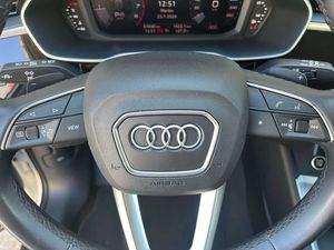 Audi Q3 Sportback Advanced 35TFSI 150cv Stronic   - Foto 16