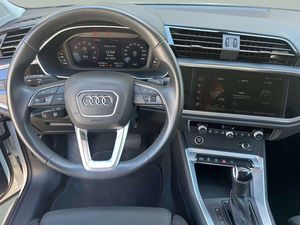 Audi Q3 Sportback Advanced 35TFSI 150cv Stronic   - Foto 14