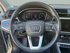 Audi Q3 Sportback Advanced 35TFSI 150cv Stronic   - Foto 15