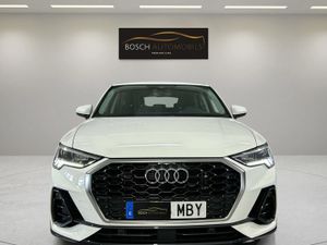 Audi Q3 Sportback Advanced 35TFSI 150cv Stronic   - Foto 3