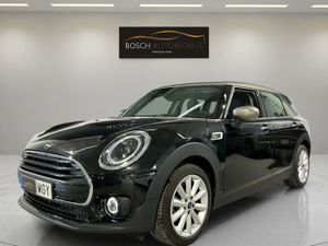 MINI Clubman Cooper 136cv Aut. 7vel.   - Foto 3