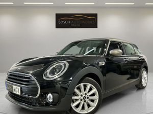 MINI Clubman Cooper 136cv Aut. 7vel.   - Foto 2