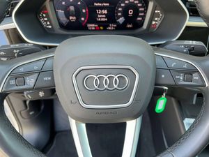 Audi Q3 Sportback Advanced 35TDI 150cv Stronic   - Foto 16