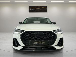 Audi Q3 Sportback Advanced 35TDI 150cv Stronic   - Foto 4