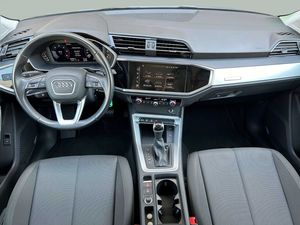 Audi Q3 Sportback Advanced 35TDI 150cv Stronic   - Foto 13