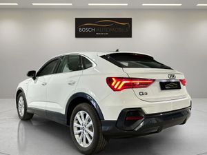 Audi Q3 Sportback Advanced 35TDI 150cv Stronic   - Foto 10