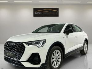 Audi Q3 Sportback Advanced 35TDI 150cv Stronic   - Foto 3